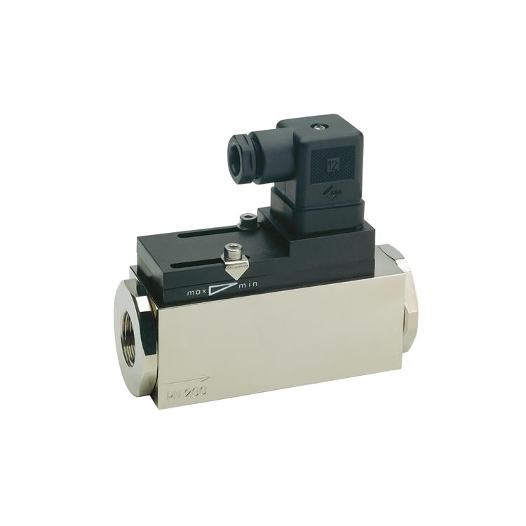 Honsberg MR1K-008GM004 MR1K Series Flow Switch