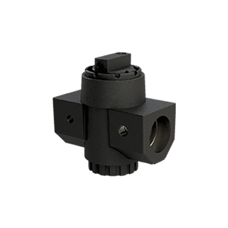 Proportion-Air PSR-A PSR-Series Pressure Regulators