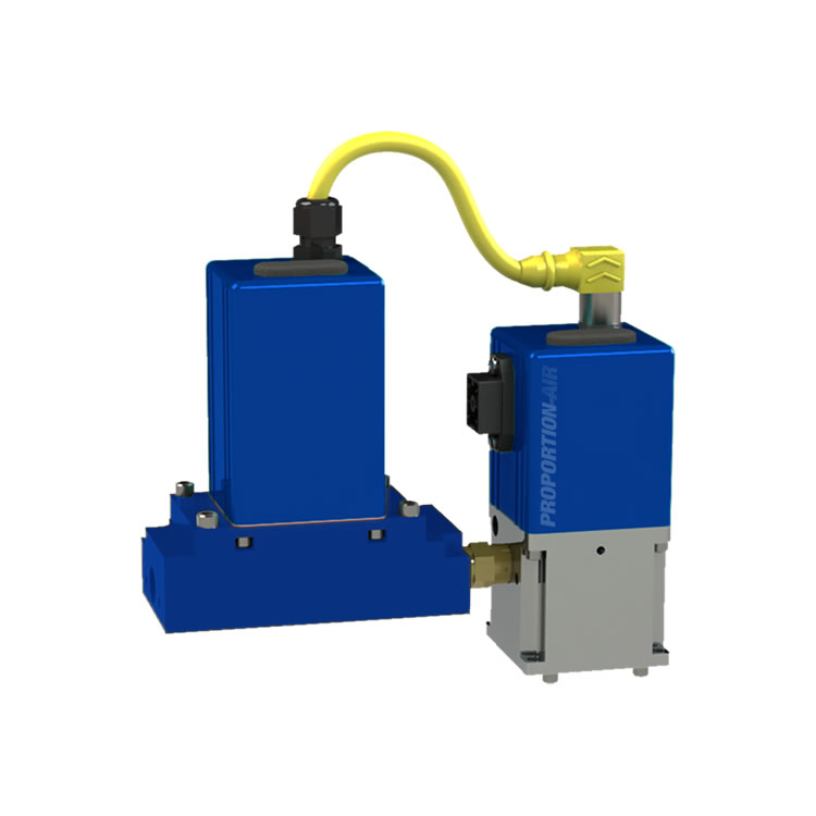 Proportion-Air FQB3 Mass Flow Controller