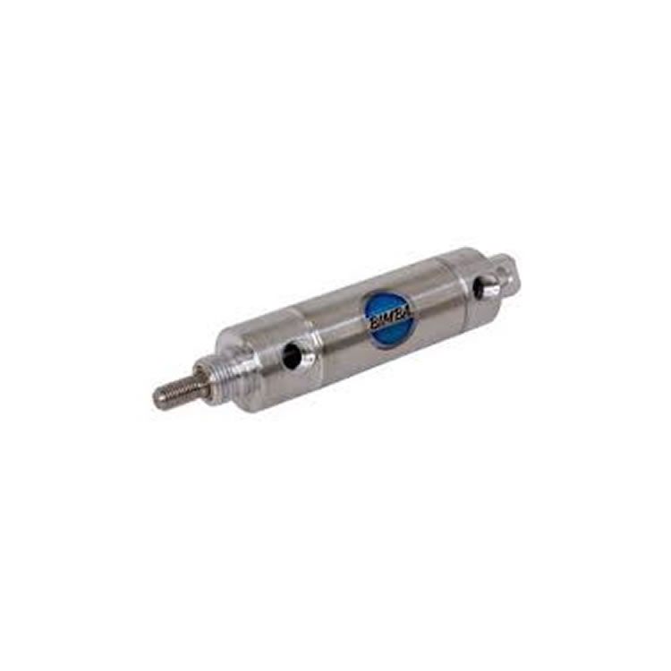 BIMBA D-11811-A Standard carbon steel rod