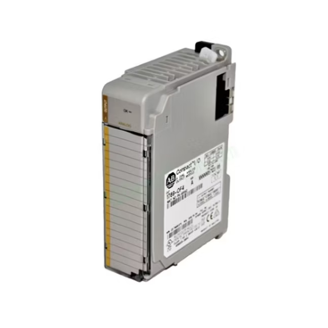 Allen-Bradley 1769-OF4 Output Module
