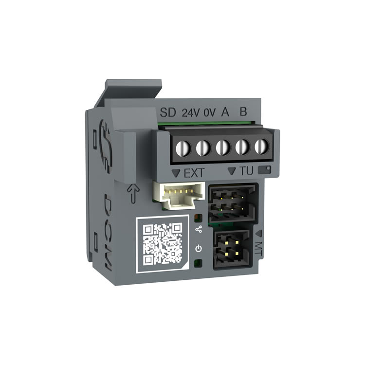 Schneider LV434311 DCM Modbus SL Communication and Control Module