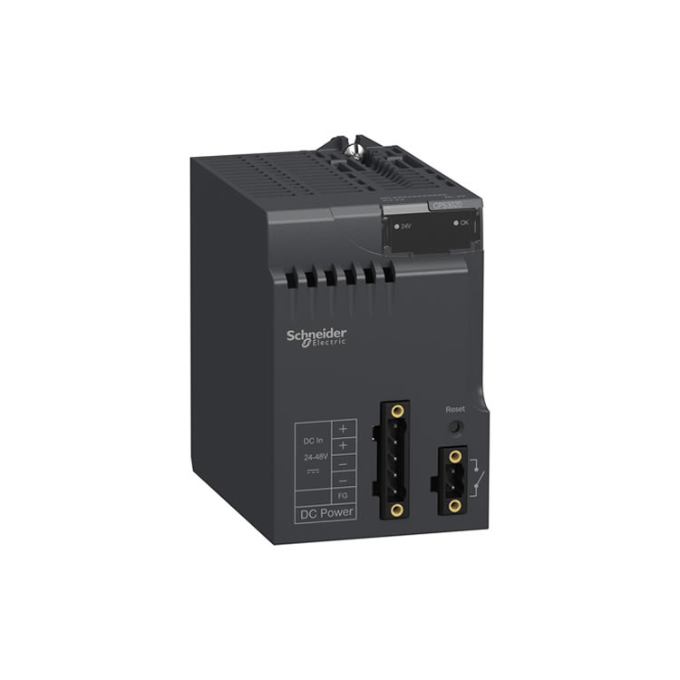 Schneider BMXCPS3020 High-Power Power Supply Module