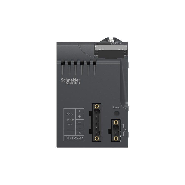 Schneider BMXCPS3020 High-Power Power Supply Module