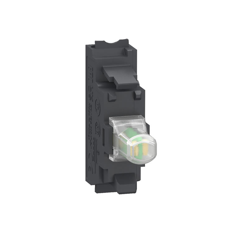 Schneider ZBVJ15 Indicator Light Module