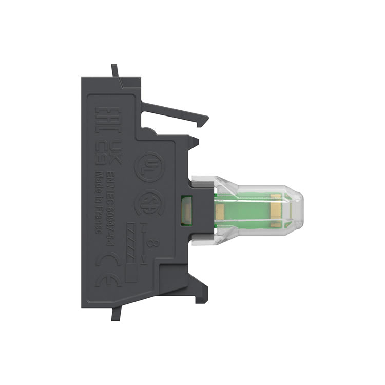 Schneider ZBVJ15 Indicator Light Module