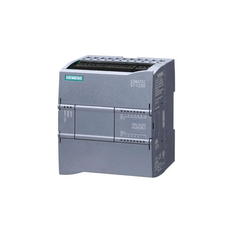 Siemens 6ES7212-1AE40-0XB0 CPU module