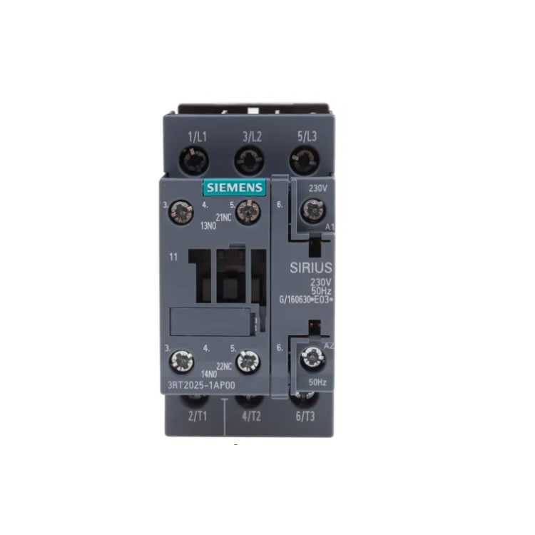 Siemens 3RT2025-1AP00 Contactor