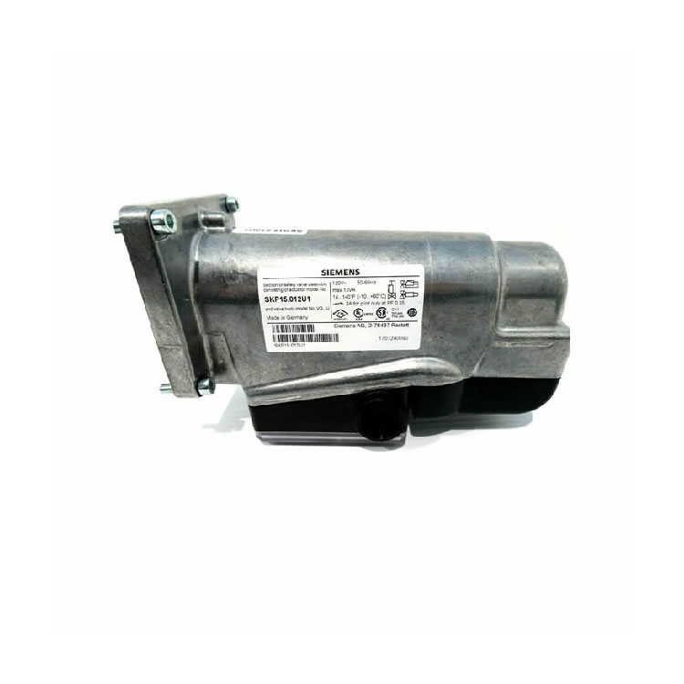 Siemens SKP15.012U1 Gas Actuator