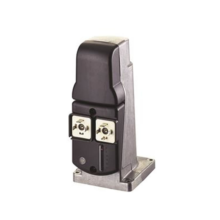 Siemens SKP15.013U1 Gas Valve Actuator