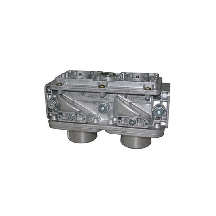 Siemens VGD20.4011 Dual gas valve