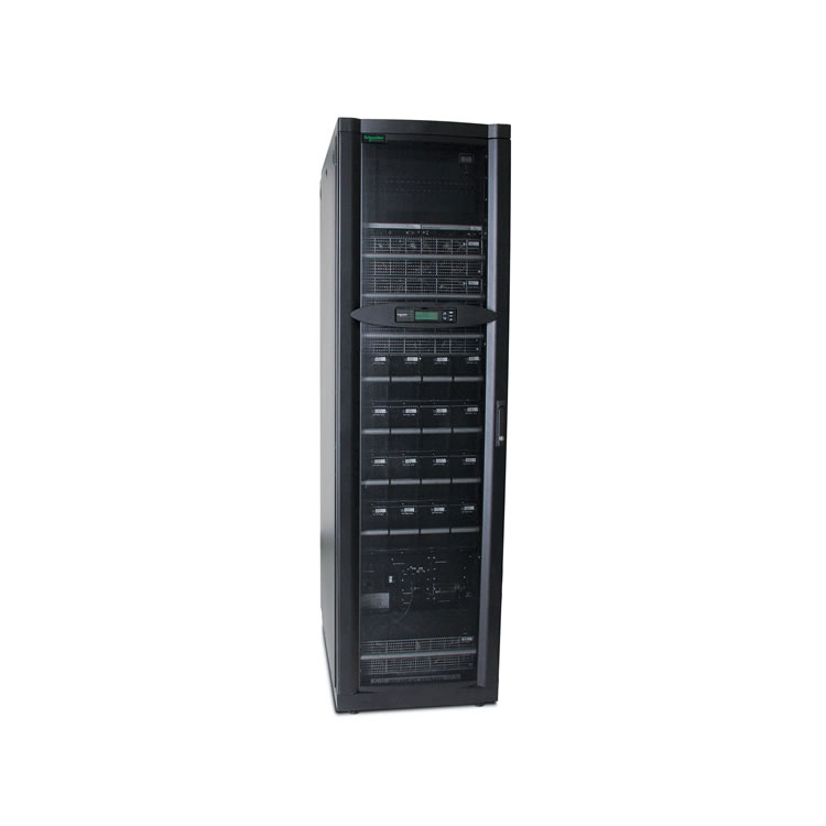 Schneider SYMIM4 Symmetra 3-Phase Intelligence Module