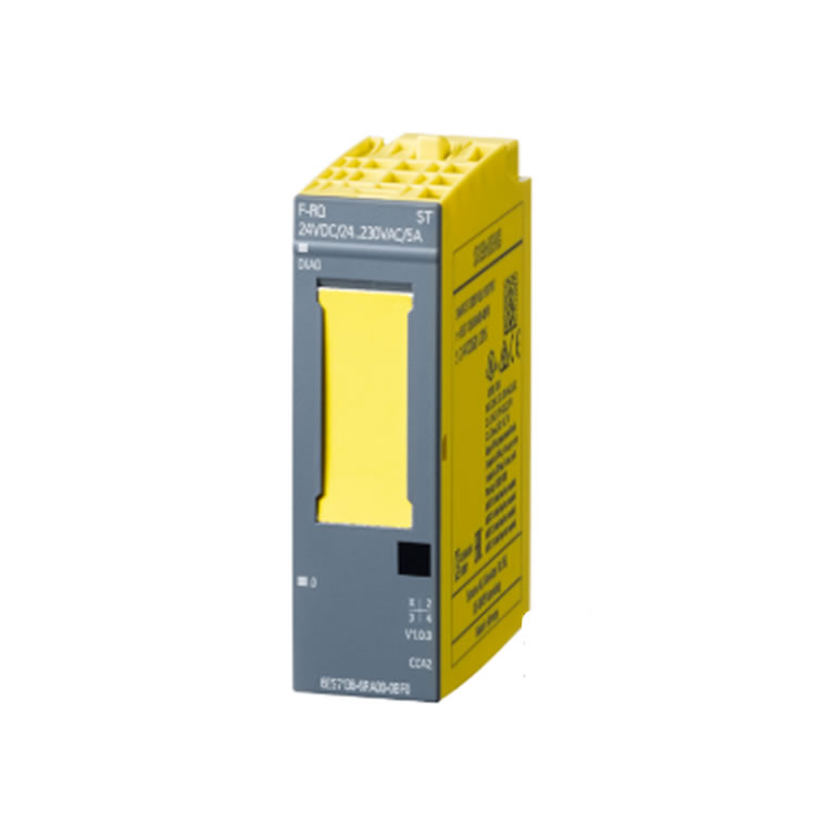 Siemens 6ES7136-6DB00-0CA0 Electronic module