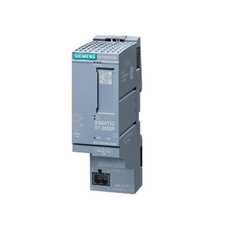 Siemens 6ES7155-6AR00-0AN0 PROFINET Interface module