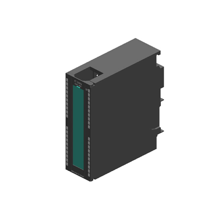 Siemens 6ES7650-8AK70-0AA0 Analog input module