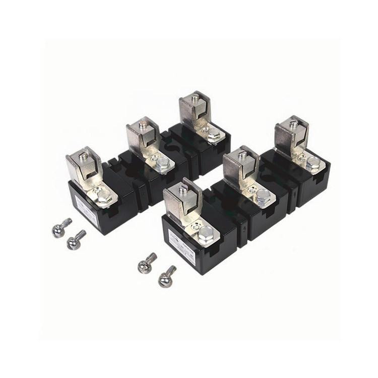 Allen-Bradley Fuse Block 1491-N333
