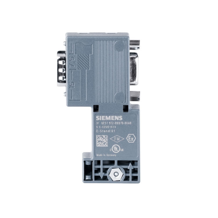 Siemens 6ES7972-0BB70-0XA0 Connector