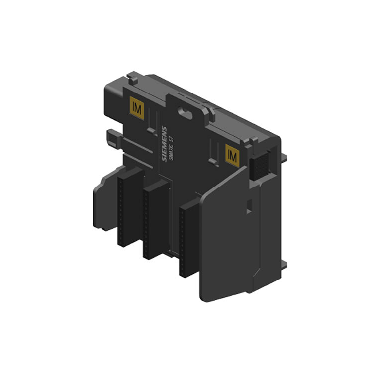 Siemens 6ES7650-8PB00-1AA0 Data bus module