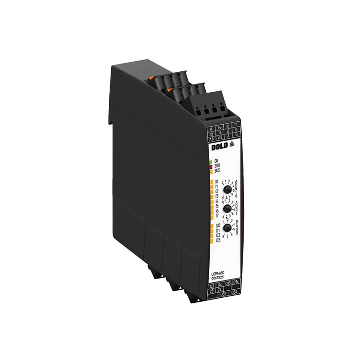 DOLD UG 9460 Digital I/O modules