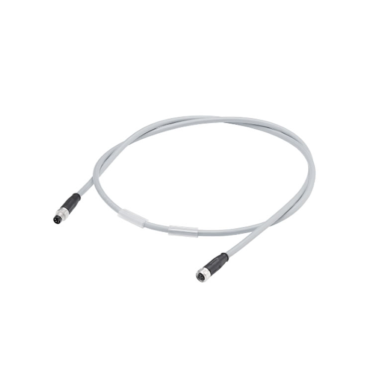 Siemens 6ES7194-2LN10-1AA0 Power supply cable