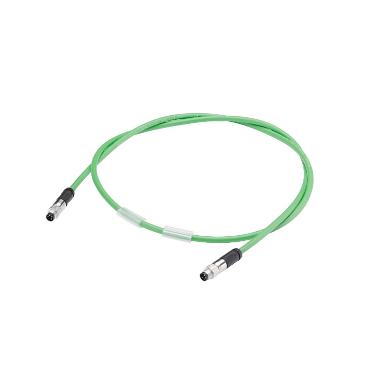 Siemens 6ES7194-2LH20-0AA0 Bus wire