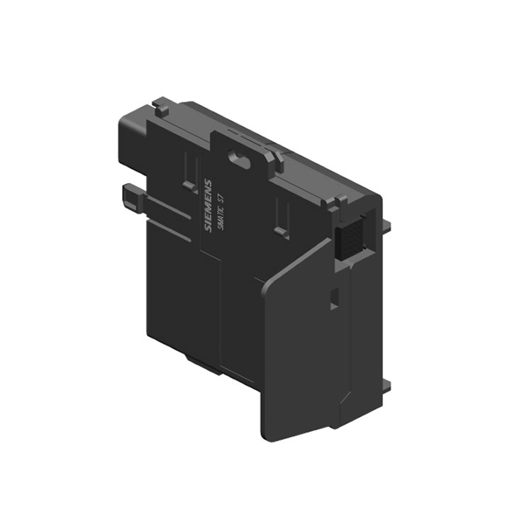 Siemens 6ES7650-8PA00-0AA0  Data bus module