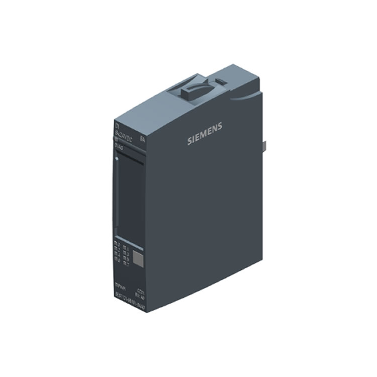 Siemens 6ES7131-6BF61-0AA0 Digital Input Module