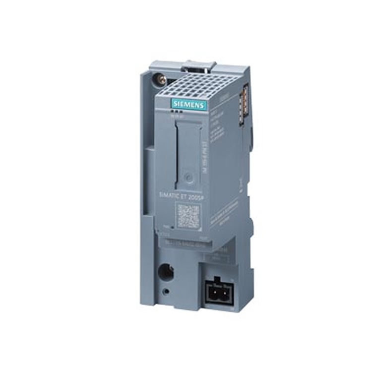 Siemens 6ES7155-6AU02-0BN0  Interface Module