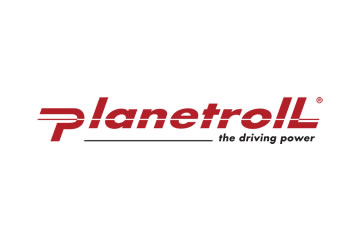 Planetroll logo