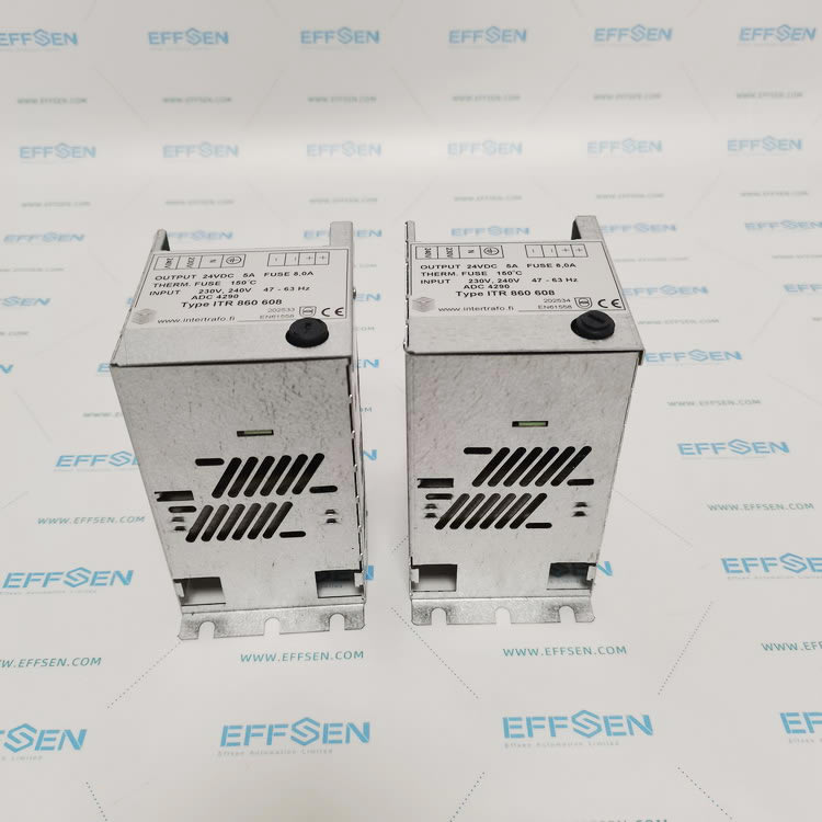 Intertrafo ITR 860608 ADC4290 Linear Power Supplies
