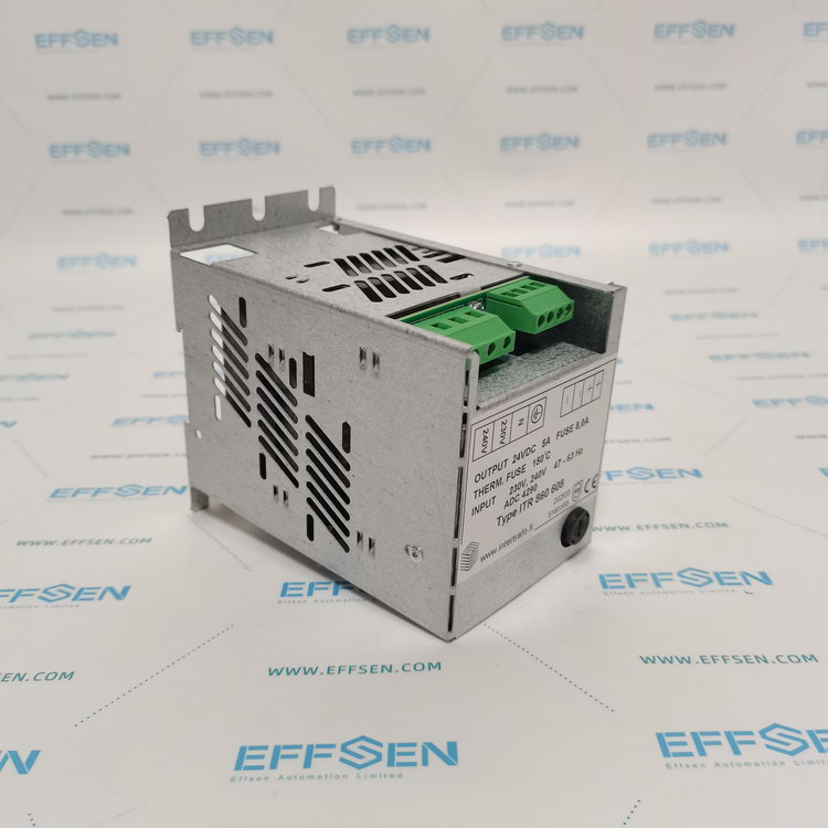 Intertrafo ITR 860608 ADC4290 Linear Power Supplies
