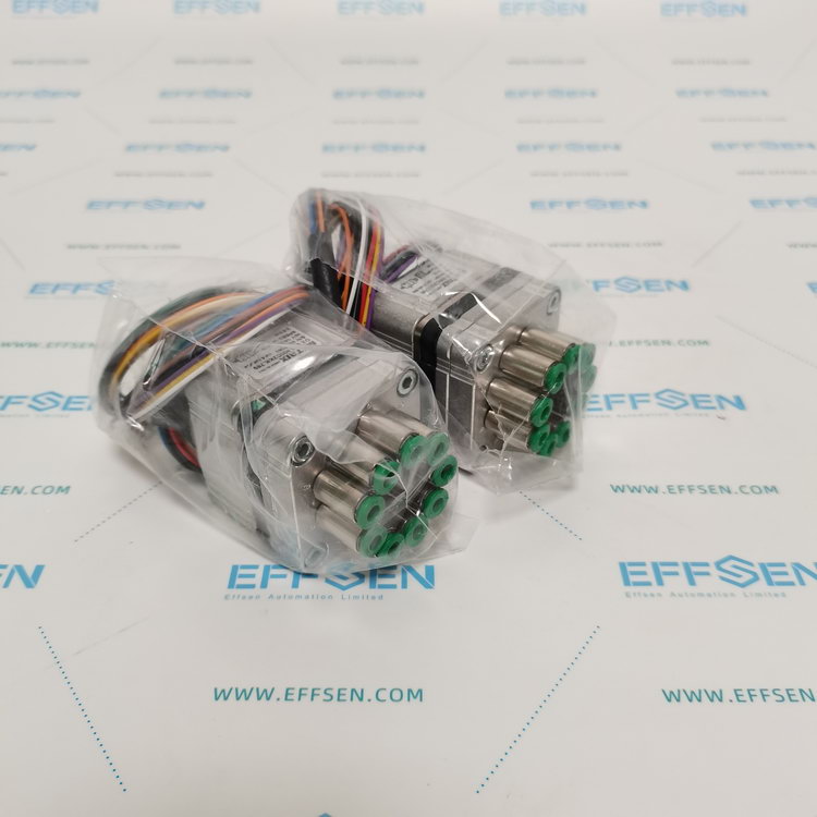 Matrix OX 899.900C2KK Solenoid valves