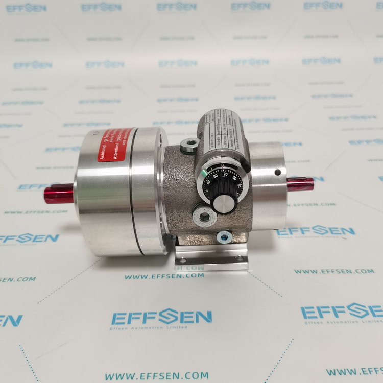 Planetroll MRV-1P11-7667-4 Variable-speed drive
