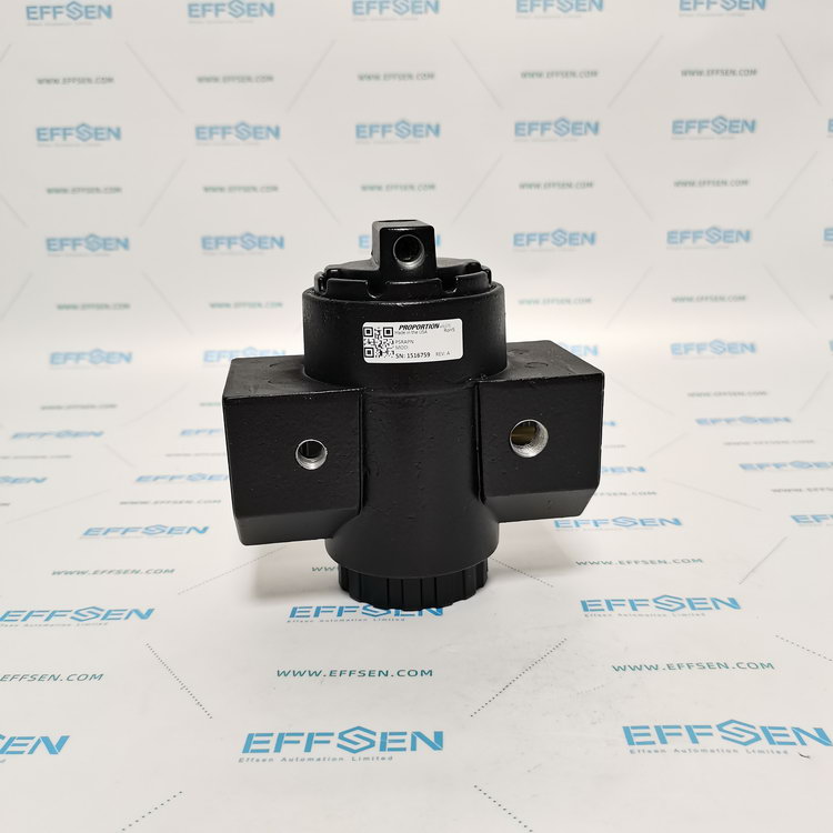 Proportion-Air PSR-A PSR Series Dome-Loaded Regulator