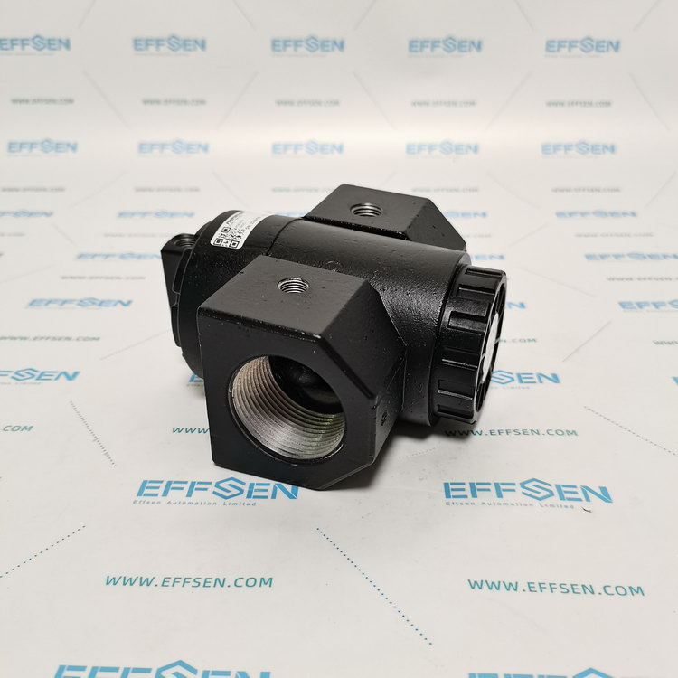 Proportion-Air PSR-A PSR Series Dome-Loaded Regulator