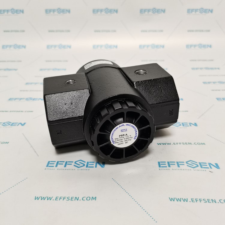 Proportion-Air PSR-A PSR Series Dome-Loaded Regulator
