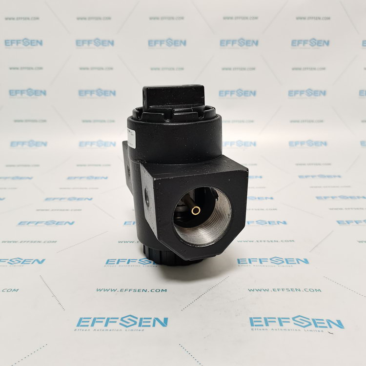 Proportion-Air PSR-A PSR-Series Pressure Regulators
