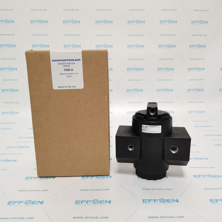 Proportion-Air PSR-A PSR Series Dome-Loaded Regulator