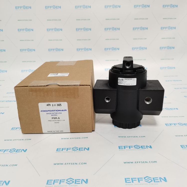 Proportion-Air PSR-A PSR Series Dome-Loaded Regulator