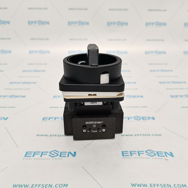 Salzer H226-41411-036M1 Manual Disconnect Switches