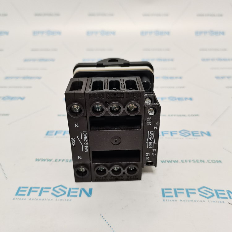 Salzer H226-41411-036M1 Manual Disconnect Switches