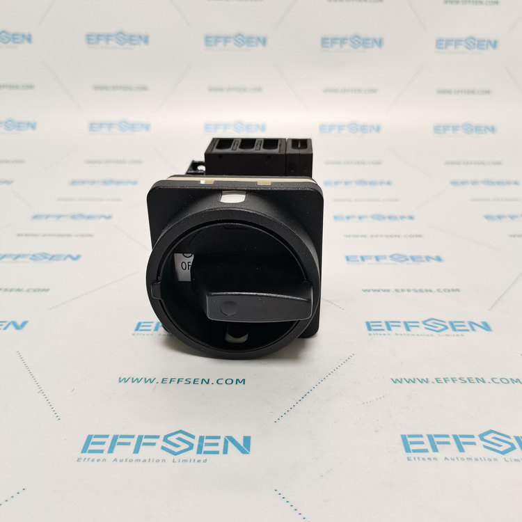 Salzer H226-41411-036M1 Manual Disconnect Switches