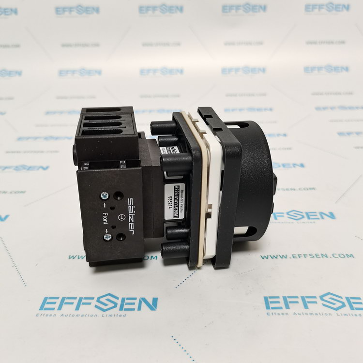 Salzer H226-41411-036M1 Manual Disconnect Switches