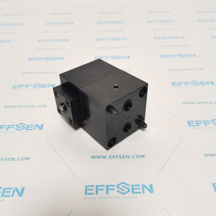 Schiedrum Hydraulik 23 A-4.0-0 Flow Control Valves