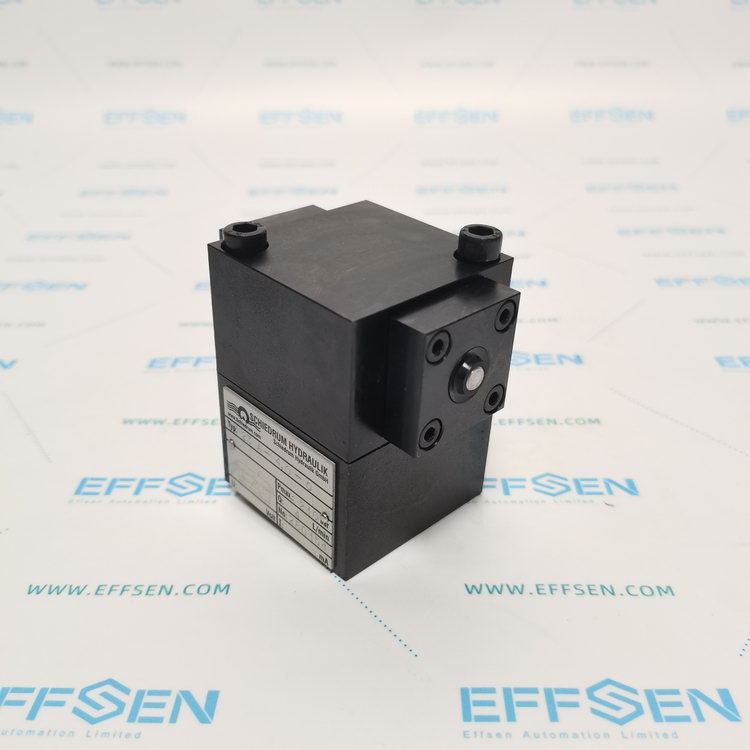 Schiedrum Hydraulik 23 A-4.0-0 Flow Control Valves