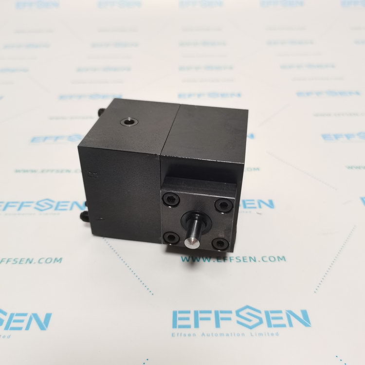 Schiedrum Hydraulik 23 A-4.0-0 Flow Control Valves