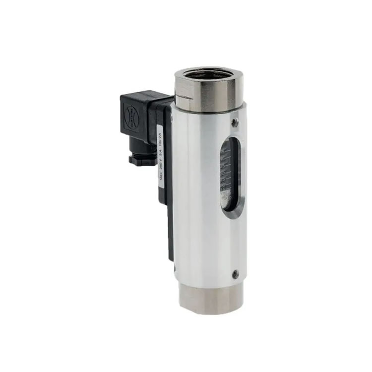 Meister RVO/U-1 Variable-area flow meter