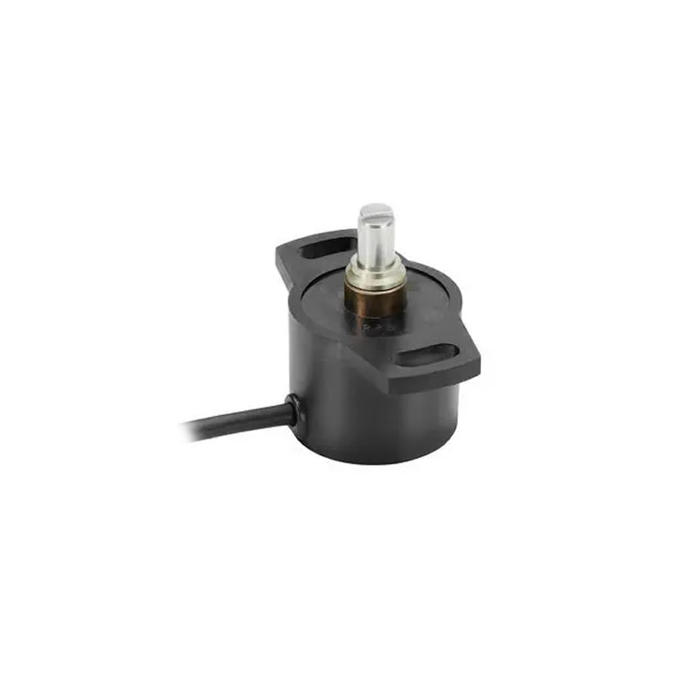Novotechnik RSC-2801-636-211-201 Angle Sensor non-contacting