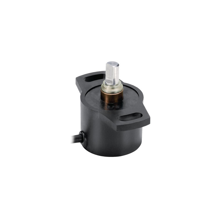 Novotechnik RSC-2832-636-111-202 Rotary Sensor Non-contacting