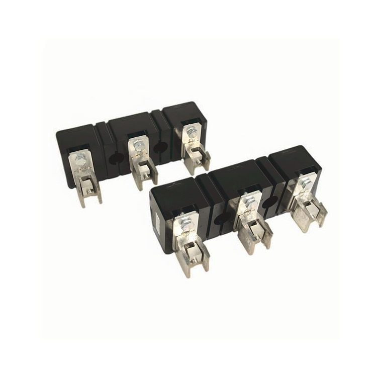 Allen-Bradley Fuse Block 1491-N433
